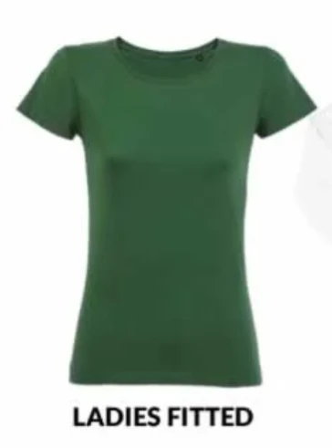 Homestretch Rib Tune T-Shirt