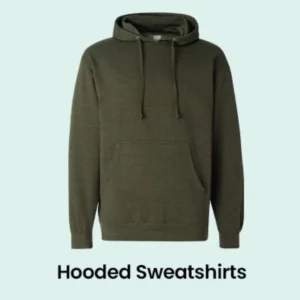 Hooded Sweatshirt