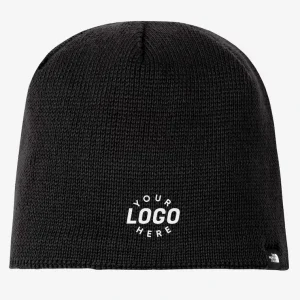 Port Authority Fleece Lined Cuff Beanie available for custom embroidery.